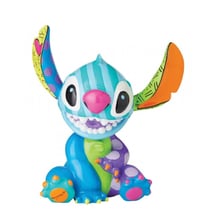 Figurine big Stitch - Lilo et Stitch - Disney by Britto 36cm