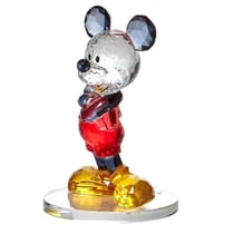 Figurine Enesco Disney Facets - Mickey Mouse