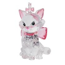 Figurine Enesco Disney Facets - Les Aristochats - Marie