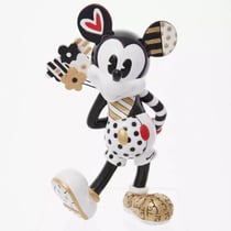 Figurine Enesco Disney Britto - Mickey Mouse Midas