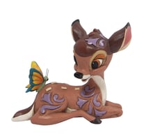 Figurine Enesco Disney Traditions - Bambi