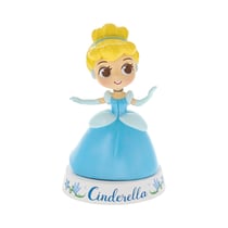 Mini figurine Enesco - Princesses Disney - Cendrillon