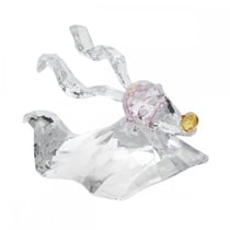 Figurine Enesco Disney Facet Collection - L'étrange noël de Mr Jack - Zéro