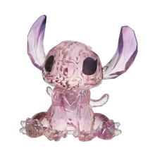 Figurine Enesco - Disney Facets - Lilo et Stitch