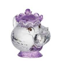 Figurine Enesco - Disney Facets - Mme Samovar