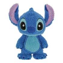 Peluche Enesco - Lilo et Stitch - Fluffy Stitch