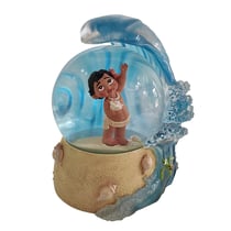 Boule à neige Enesco - Vaiana - Maona