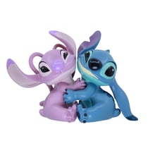 Serre-livres Enesco - Lilo et Stitch - Stitch et Angel