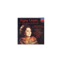 REGINE CRESPIN - LES GRANDS MOMENTS DE S A CARRIERE
