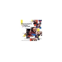 Pavarotti And Friends For War Child