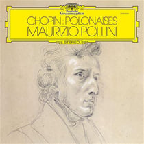 Chopin: Polonaises - édition limitée deluxe gatefold
