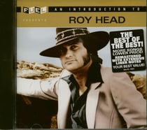 An Introduction To Roy Head