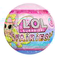 Fairy Tots - L.O.L Surprise - Modèles aléatoires - Vendu à l'unité