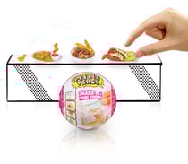 Make It Mini Foods - MGA'S Miniverse