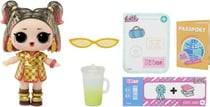 L.O.L Surprise travel dolls