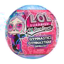 All Star Sports Gymnastics - L.O.L. Surprise