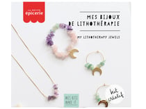 Kit MKMI - Mes bijoux de lithothérapie