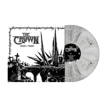 Crown Of Thorns