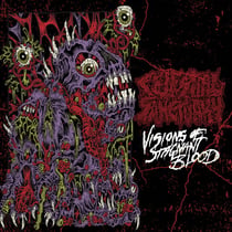 Visions of Stagnant Blood