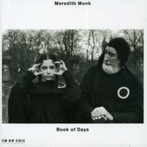 Book Of Days