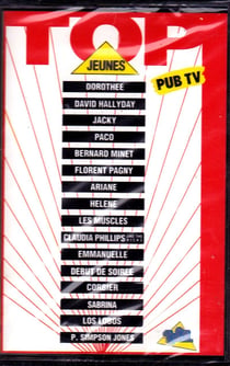Top Jeunes