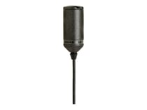 Shure SM11-CN - Micro cravate dynamique omnidirectionnel - Noir