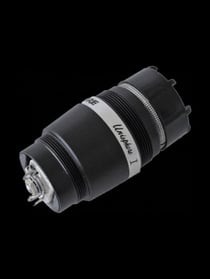 Shure R65 - Cartouche de microphone