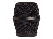 Shure RK214G - Grille de microphone - pour Shure SM86, SM87A