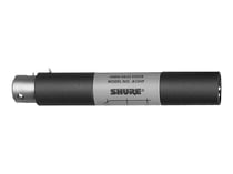 Shure A15HP - In-line high pass filter - gris