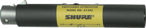 Shure - Attenuateur pour micro A15AS