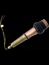 CC HS - CAPSULE POUR SM63