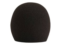 A58WS-BLK BONNETTE PG-SM 48-58