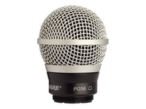Shure RPW110 - Capsule pour microphone sans-fil PG58