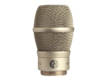 Shure RPW180 - Cartouche cardioïde pour microphone sans fil - champagne