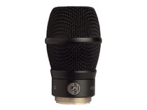 Shure RPW184 - Cartouche cardioïde pour microphone - noir 