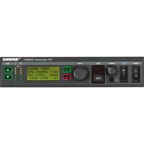 Shure P9T - Émetteur audio sans fil