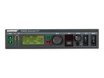 Shure - Emetteur PSM900 - 596 à 632 Mhz