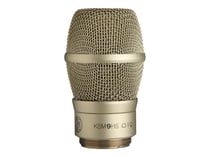 CC HS - TETE HF MAIN KSM9-HS CHAMPAGNE