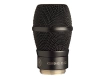 Shure RPW186 - Cartouche cardioïde pour microphone - noir