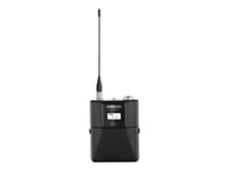 Shure QLXD1 - Émetteur sans fil de poche pour système de microphone