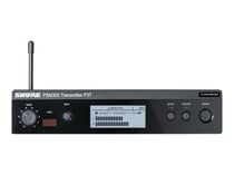 Shure PSM 300 Personal Monitor System P3T - Transmetteur audio sans fil