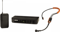 Shure BLX14E-SM31 - Système sans fil avec micro serre-tête SM31FH