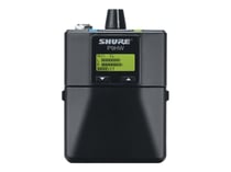 Shure P9HW - Moniteur filaire