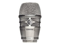 Shure RPW170 - Cardioid capsule pour microphone sans fil