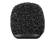 Bonnette mousse pour MVL