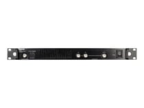 Shure PA821B - Combineur d'antennes 8 entrées + Cascade