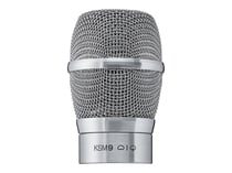 CC HS - TETE HF MAIN KSM9 NICKEL