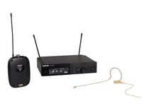 CC HS - SYSTEME COMPLET TOUR D OREILLE MX153T - G59