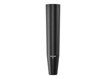 CC HS - CORPS MICROPHONE SANS CAPSULE