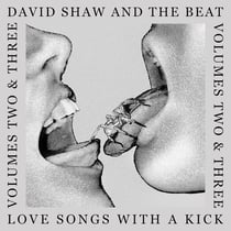 Love Songs With a Kick Vol. Two & Three